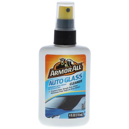 Wholesale Z4OZ ARMOR ALL AUTO GLASS CLEANER GLW