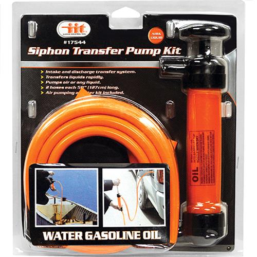 Wholesale Siphon Transfer Pump Kit