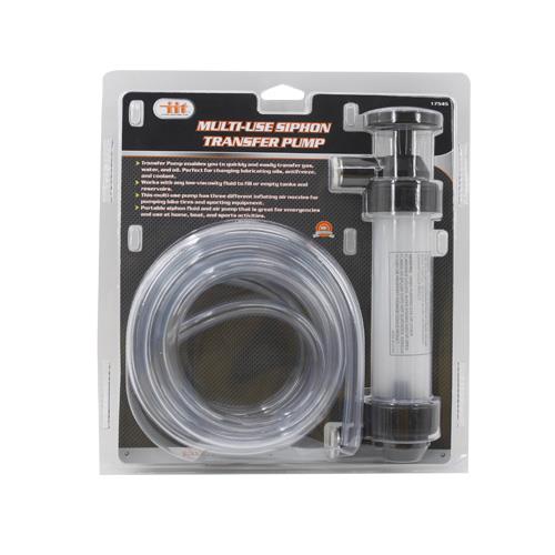 Wholesale SIPHON TRANSFER PUMP WITH QUICK RELEASE HEAD