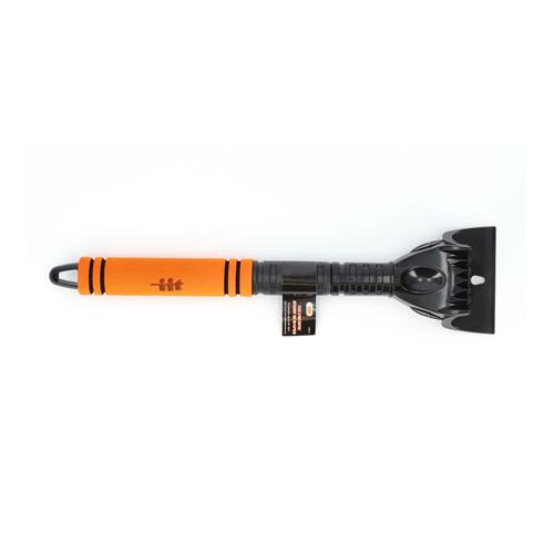 Wholesale IIT TELSCOPIC ICE SCRAPER EXTENDS FROM 15 TO 21''