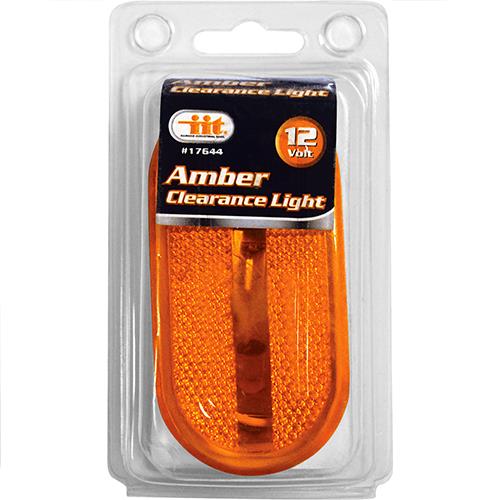 Wholesale Amber Clearance Light