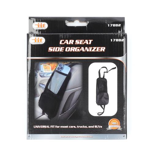 Wholesale IIT CAR SEAT SIDE ORGANIZER BAG