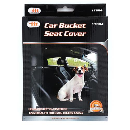 Wholesale IIT CAR BUCKET SEAT COVER - UNIVERSAL FIT