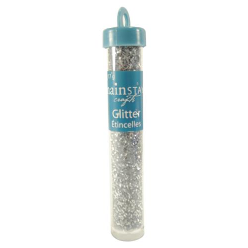 Wholesale MAINSTAY'S GLITTER- SILVER-PEGGABLE TUBE