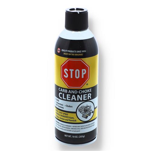 Wholesale 10OZ CARB & CHOKE CLEANER