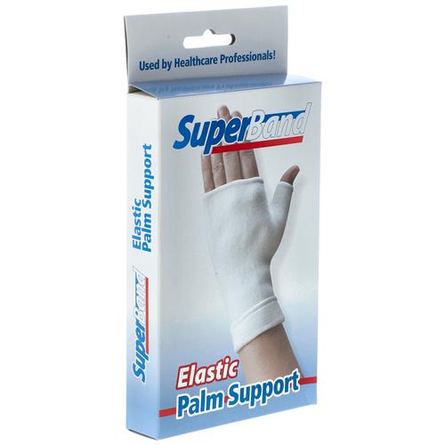 Wholesale Superband Elastic Palm Supports SIZE MEDIUM
