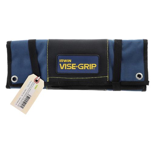 Wholesale IRWIN 9 POCKET TOOL POUCH ROLL (NO ADVERTISING-NO ONLINE SALES)