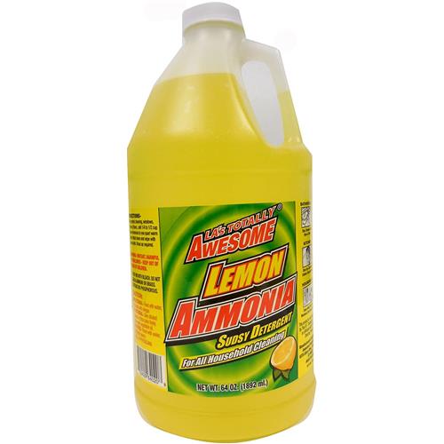 Wholesale All Purpose Lemon Cleaner Refill