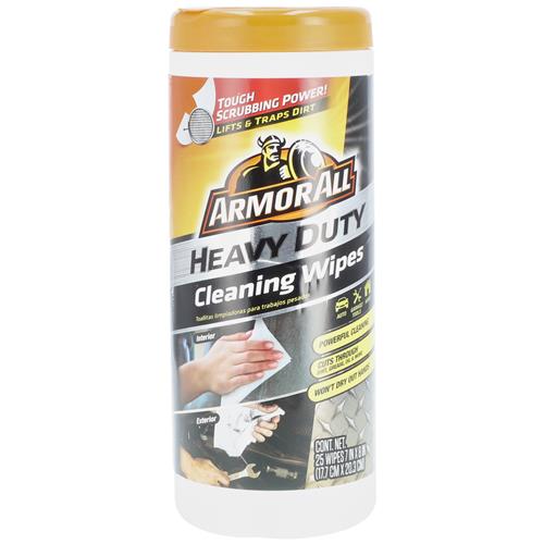 Armor All Cleaning Wipes