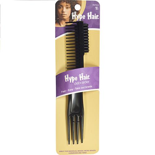 Wholesale ZHYPE HAIR DEBRADER COMB