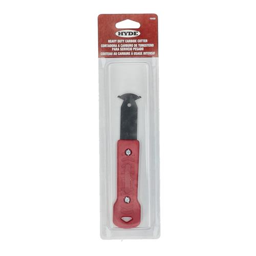 Wholesale Heavy Duty Carbide Cutter w/ 3 Blades