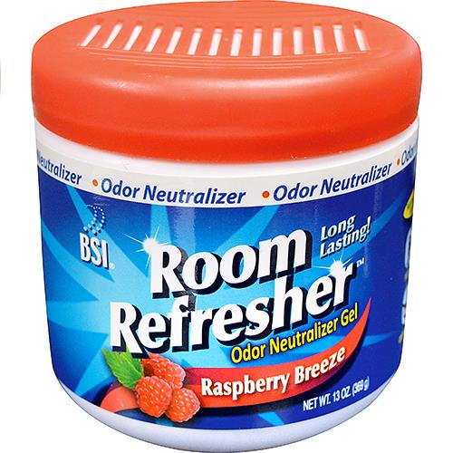 Wholesale Room Refresher Odor Neutralizer-Basket of Berries