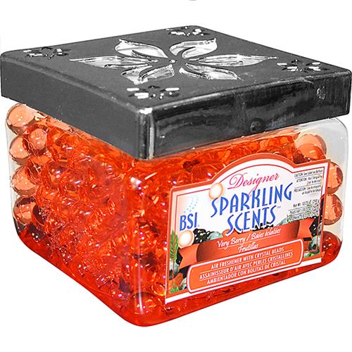 Wholesale Holiday Designer Sparkling Scents Very Berry