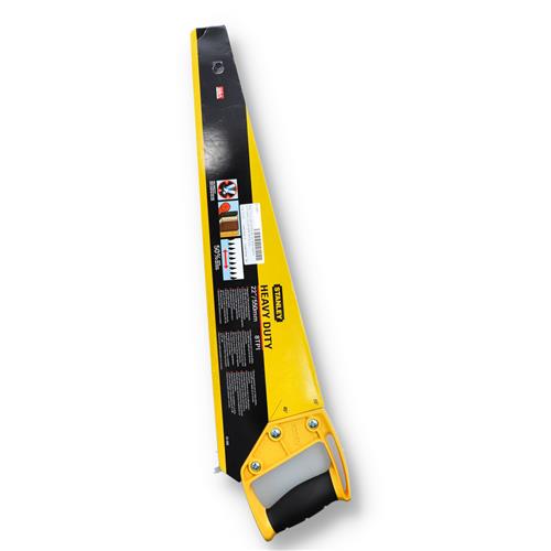Wholesale STANLEY 22'' HAND SAW 8TPI (NO ONLINE SALES-NO ADVERTISING)