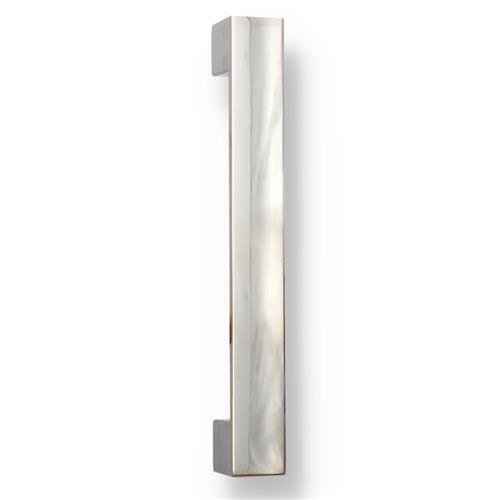Wholesale 6-1/4'' DRAWER PULL MONUMENT POLISHED NICKEL