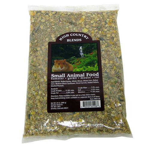 Wholesale High Country Blend Small Animal Food GLW