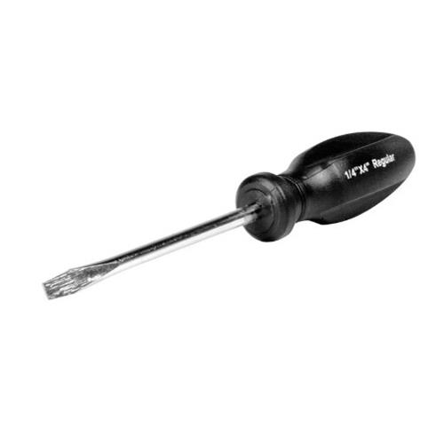 Wholesale MECHANICS PRODUCTS 1/4''x4'' SLOTTED SCREWDRIVER -NO ADVERTISING OR INTERNET SAL