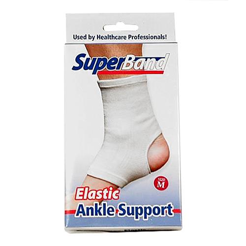 Wholesale Superband Elastic Ankle Support Assorted Sizes