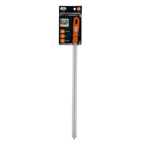 Wholesale IIT 18'' FLEXIBLE DRAIN CLEANING BRUSH