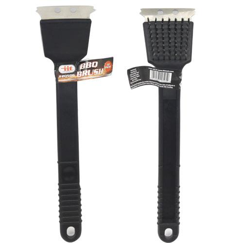 Wholesale Z12"" BBQ GRILL BRUSH