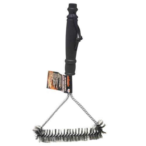 Wholesale Z12"" EXTRA WIDE BBQ BRUSH