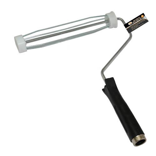 Wholesale 9"" Paint Roller with 5Wire Cage GLW