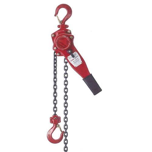 Wholesale ZTOHO 3/4 TON LEVER BLOCK CHAIN HOIST 5' LIFT
