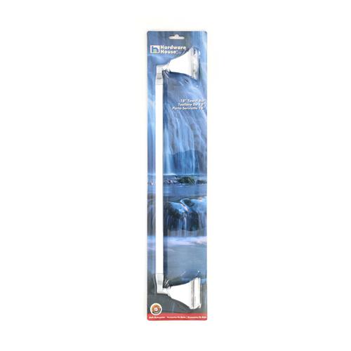 Wholesale CHROME 18"" TOWEL BAR