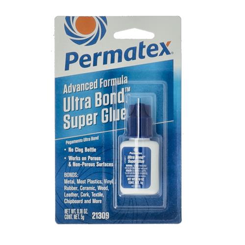 Wholesale PERMATEX ULTRA BOND SUPER GLUE
