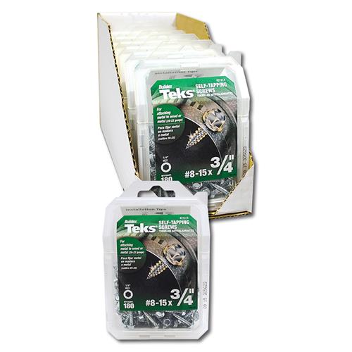 Wholesale Z280CT #8-18x 1/2"" SELF TAPPING SCREWS
