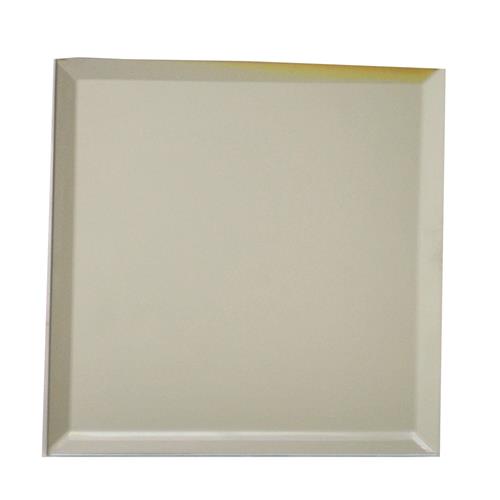 Wholesale Beveled Mirror 5"""" Square in PDQ