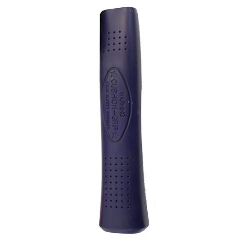 Wholesale ZREPLACEMENT BLUE CUSHION GRIP ONLY (NO HANDLE)