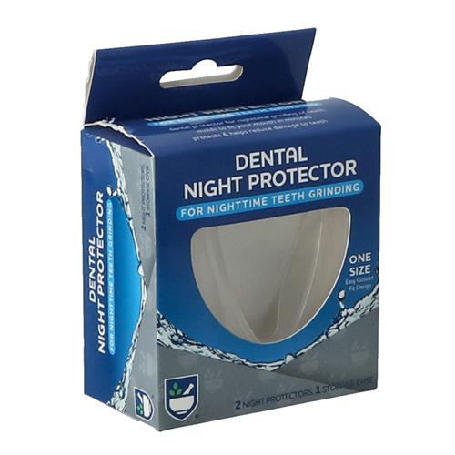 Wholesale DENTAL NIGHT PROTECTOR FOR NIGHTIME TEETH GRINDING ONE SIZE