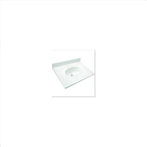 Wholesale VAN TOP 17X19 WHT/W