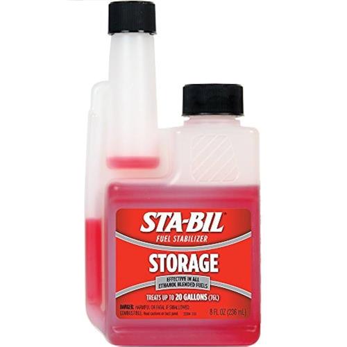 Wholesale 8OZ STA-BIL FUEL STABILIZER