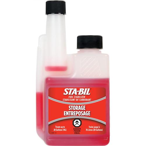 Wholesale 8OZ STA-BIL STORAGE FUEL STABILIZER