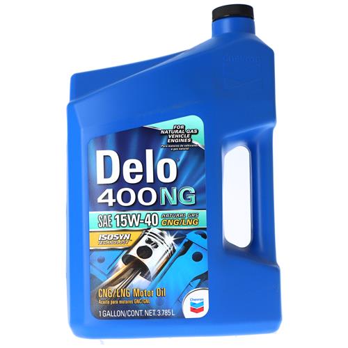 Wholesale Z1GAL CHEVRON DELO 15W40 MOTOR OIL FOR NATURAL GAS ENGINES GLW