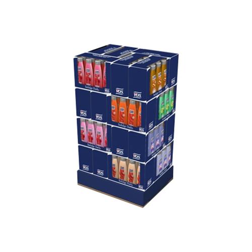 Wholesale VO5 Shampoo & Conditioner - Pre-packed 1/4 pallet