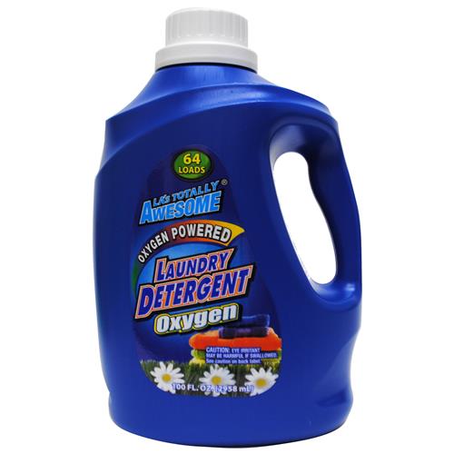 Wholesale Awesome Oxygen Laundry Detergent 64 Loads