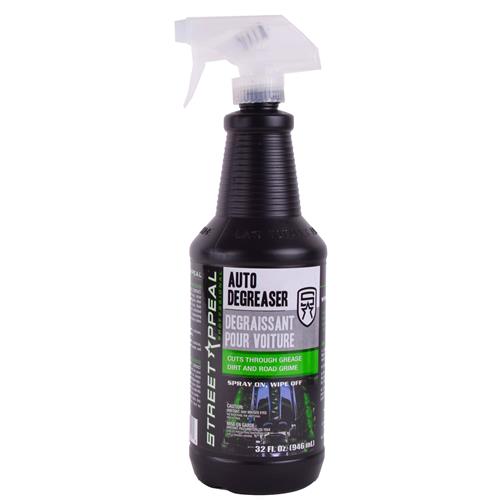 Wholesale Awesome St Appeal Auto Degreaser