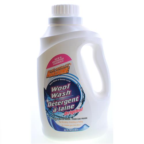 Wholesale Awesome Wool Wash Cold Water 32 Loads GLW