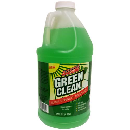 Wholesale Awesome Green Clean Super Strength Degreaser