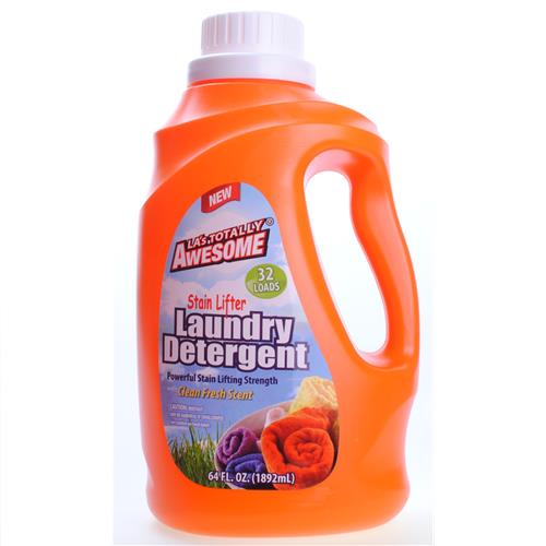 Wholesale Awesome Laundry Detergent - Stain Lifter 32 Loads
