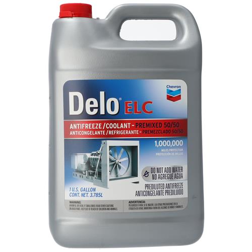 Wholesale Z1GAL CHEVRON 50-50 ANTIFREEZE