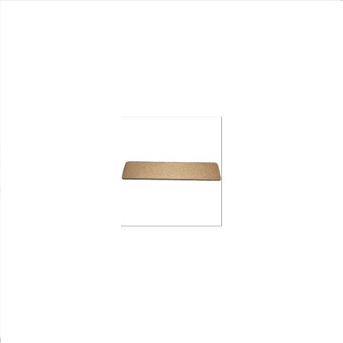 Wholesale 22'' SPLASH WALNUT OVL BWL
