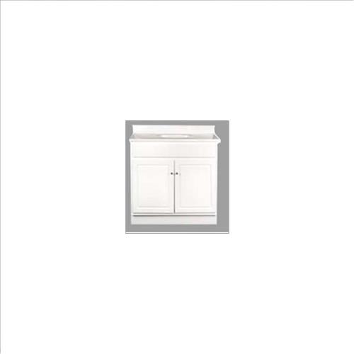 Wholesale ALASKAN WHT 36X21 VAN 2DR