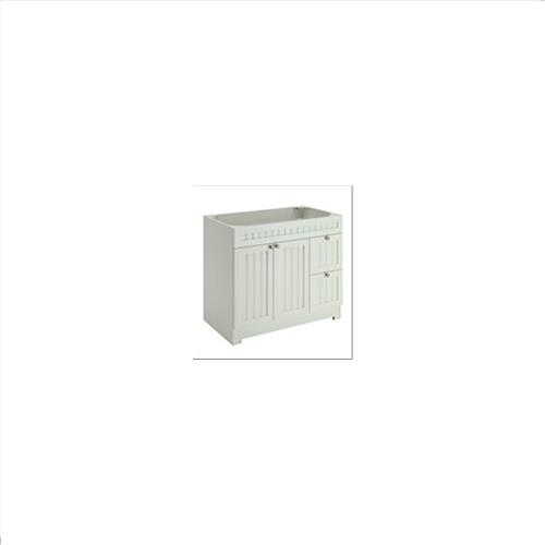 Wholesale BROOKFIELD 36'' WHT VANOTY