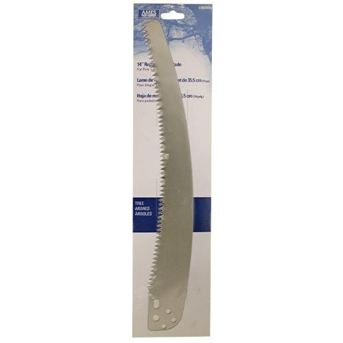 Wholesale z14'' POLE PRUNER REPLACEMENT BLADE
