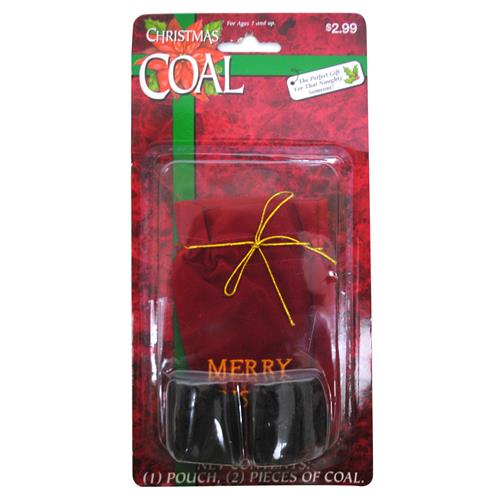 Wholesale Christmas - Novelty - Coal