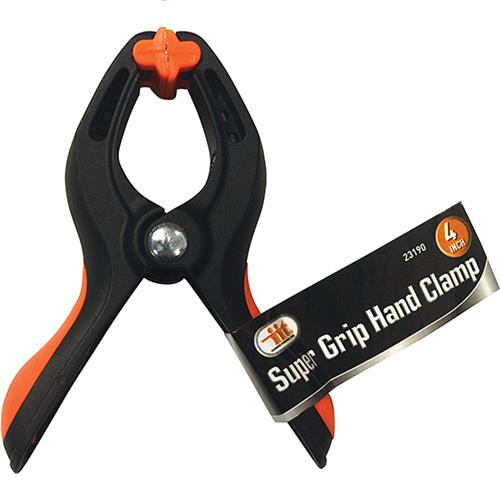 Wholesale Super Grip Hand Clamp
